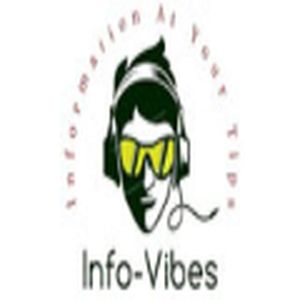 Info-Vibes logo