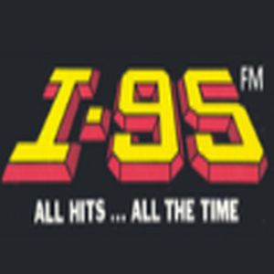I-95 Hit Radio logo