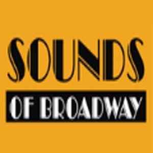 Sounds of Broadway logo