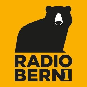 Radio Bern 1 logo