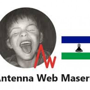 Antenna Web Maseru logo