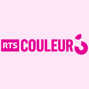 Couleur 3 logo