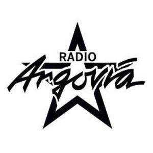 Radio Argovia Hit Mix logo