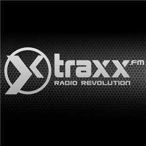 Traxx FM Funk logo