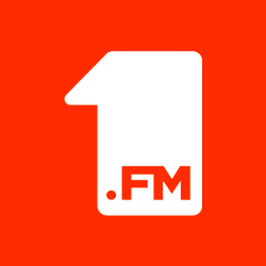 1.FM - Country One Radio logo