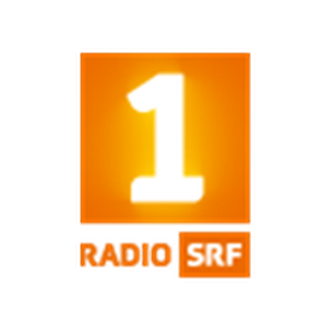 SRF 1 Bern Freiburg logo