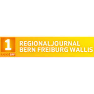 Radio SRF 1 Bern Freibourg Wallis - Bern logo