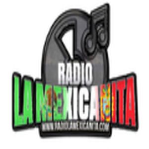 La Mexicanita radio logo