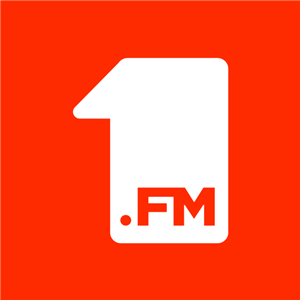 1.FM - Absolute Trance (Euro) Radio logo