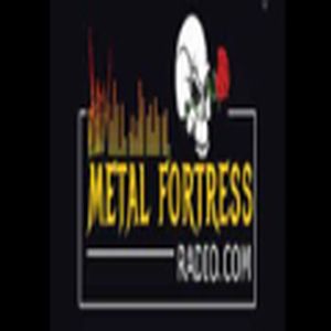 WMFR Fortress Radio logo