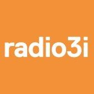 radio3i logo