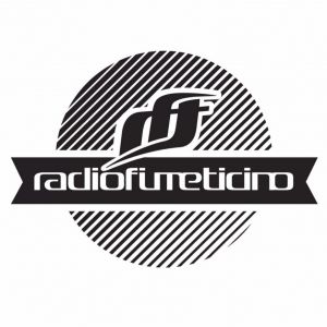 Radio Fiume Ticino logo