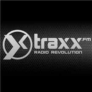 Traxx FM Deluxe logo