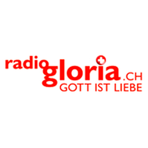 Radio Gloria logo