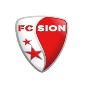 FC Sion Radio logo
