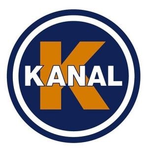 Kanal K-107.9 FM logo