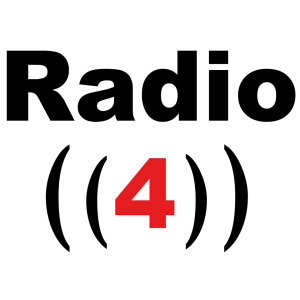 Radio4TNG logo