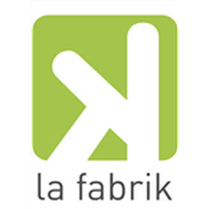 LaFabrik logo