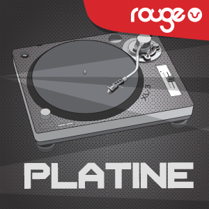 Rouge Platine logo