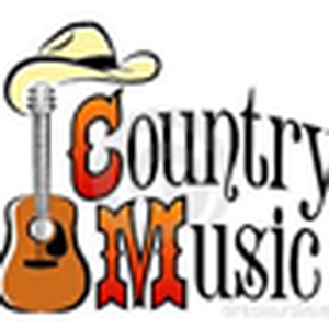 COUNTRY MUSIC logo