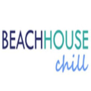Beach House Radio Chill logo