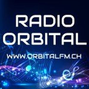 ORBITAL logo