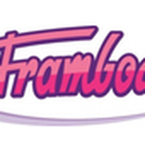 Framboase logo