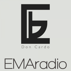 E-M-A.Radio by DonCardo logo