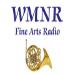 Fine Arts Radio low rate logo