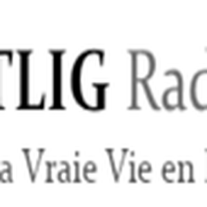 TLIG Radio French logo