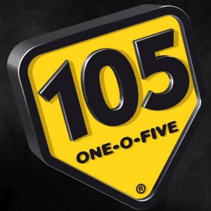 my105 Nightbeatsdeluxe logo
