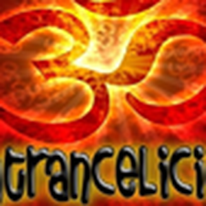 Psytrancelicious logo
