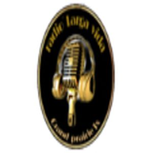 Radio Cristiana Larga Vida Texas logo