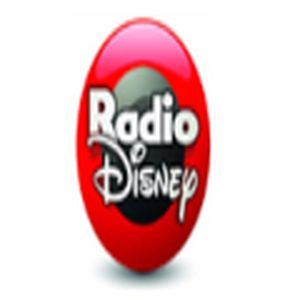 Disney Latinoamérica logo