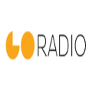 Go Radio logo