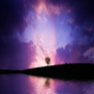 24/7 Deep Sleep Music Relaxing logo