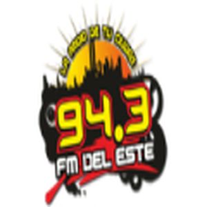 Del Este logo
