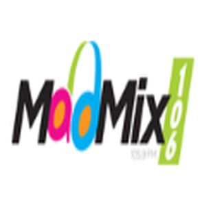 Mad Mix 106 logo