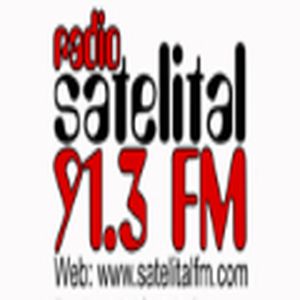 Satelital FM logo
