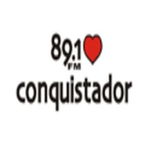 89.1 Conquistador logo