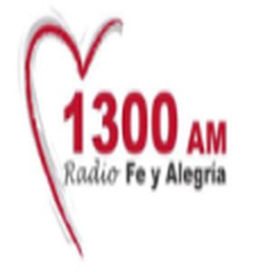 Radio Fe y Alegría logo