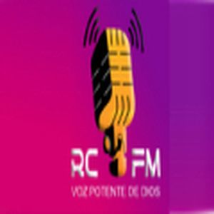 Radio Voz Potente logo