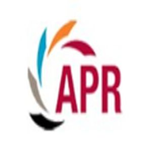 AL Public Radio logo