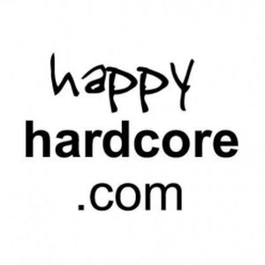 Happy Hardcore Radio logo
