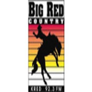 Big Red Country logo