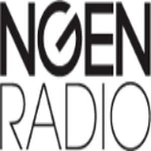 NGEN Radio logo