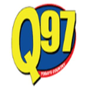 Q97 logo