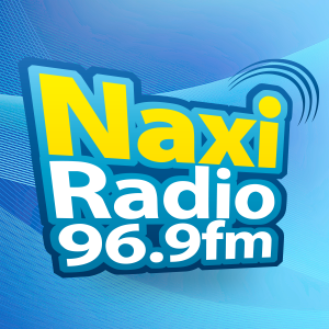 Naxi Rock Radio logo