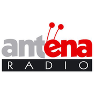 Antena Radio - 91.3 FM Kruševac logo