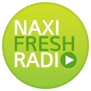 Naxi Fresh Radio logo
